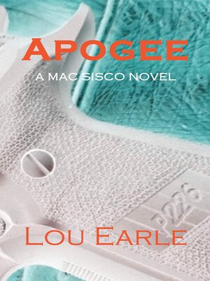 cover image of Apogee